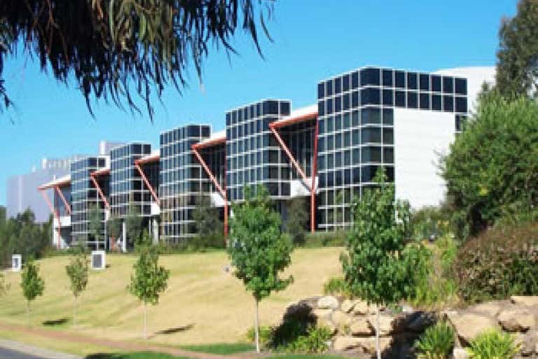 Hills Corporate, 32/11-13 Brookhollow Ave Baulkham Hills NSW 2153 - Image 1