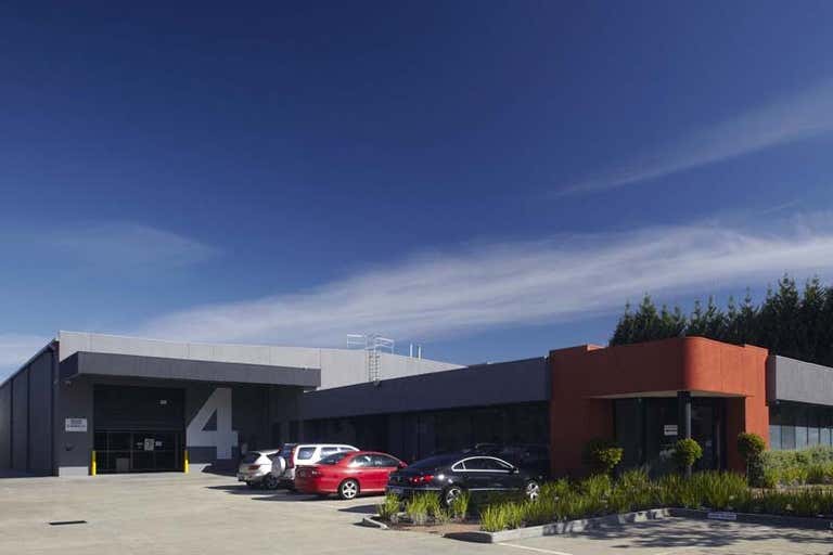 Ferntree Business Park, 310 Ferntree Gully Road Notting Hill VIC 3168 - Image 1