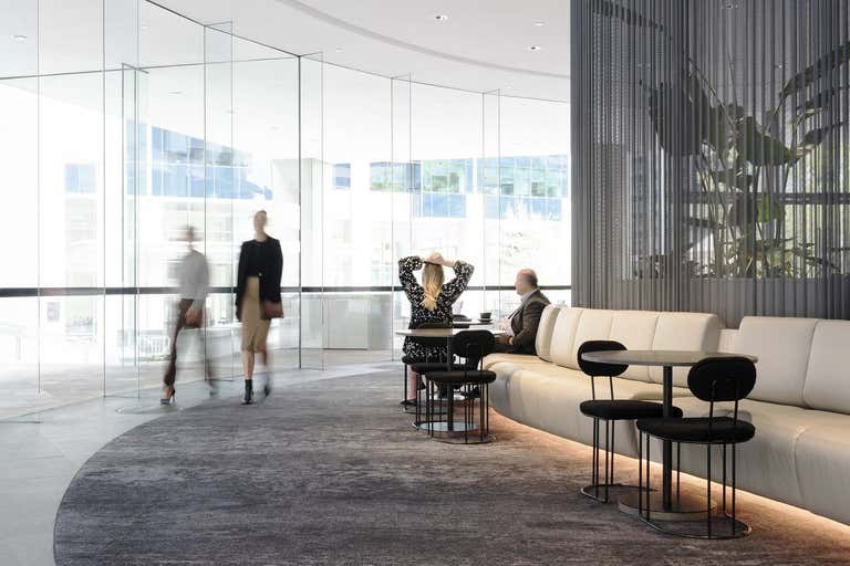 QV1, 250 St Georges Terrace Perth WA 6000 - Image 4