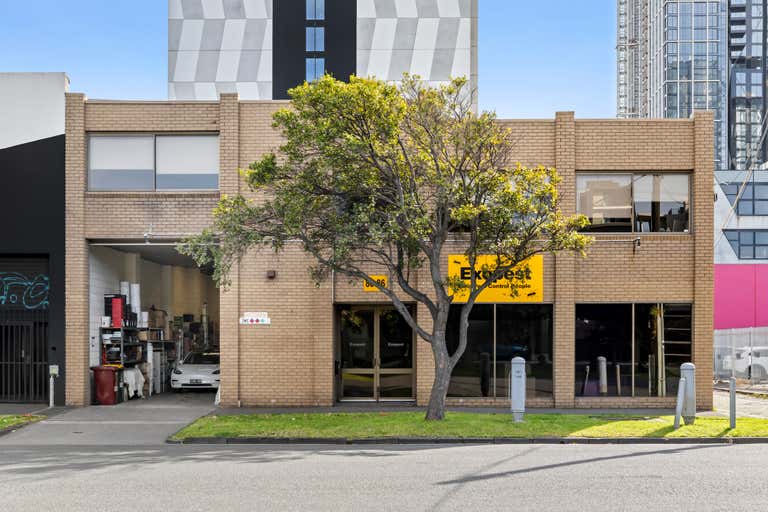 80-86 Buckhurst Street South Melbourne VIC 3205 - Image 1