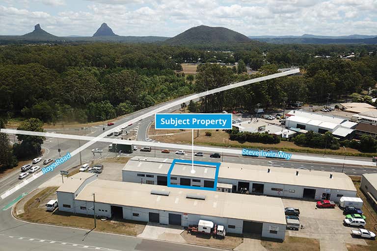 11 & 12/1 Roys Road Beerwah QLD 4519 - Image 2