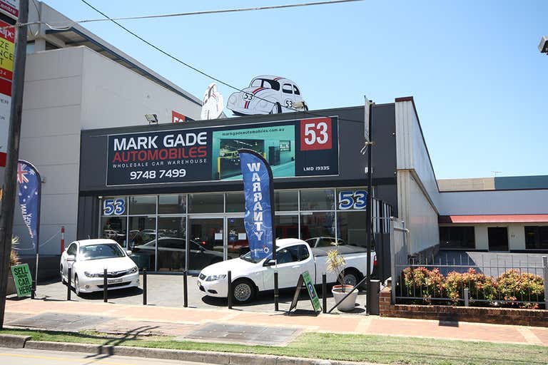 53 Parramatta Road Lidcombe NSW 2141 - Image 1