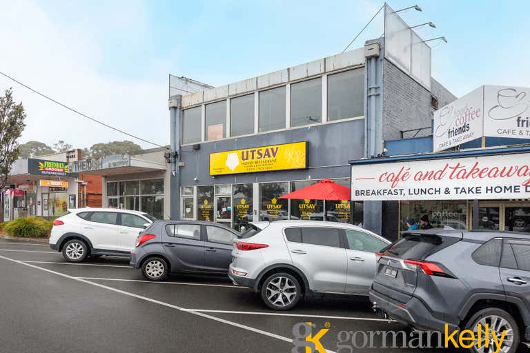 Level 1, 155A Canterbury Road Heathmont VIC 3135 - Image 1