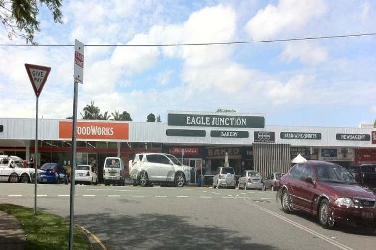 EAGLE JUNCTION SHOPPING CENTRE, 262 Junction Road Clayfield QLD 4011 - Image 1