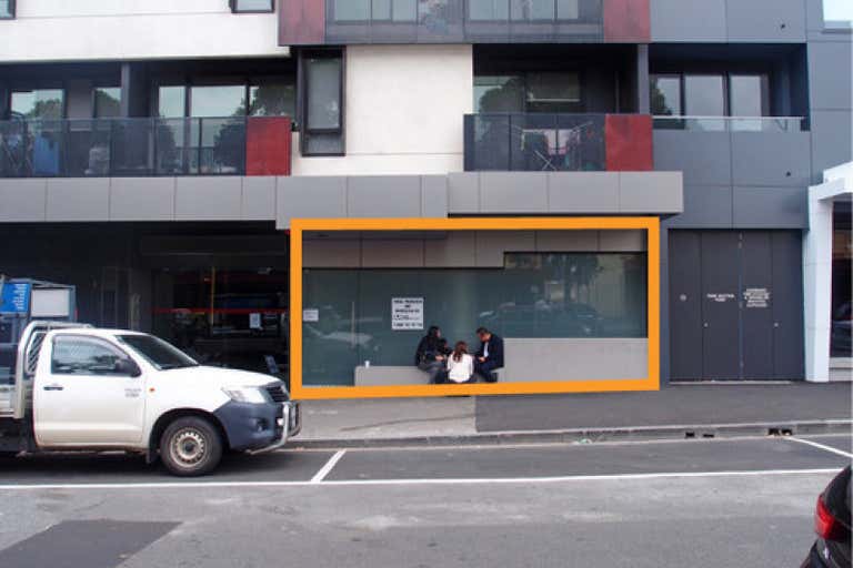 257 Franklin Street Melbourne VIC 3000 - Image 3