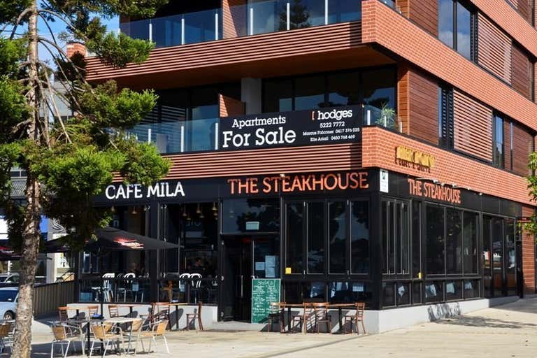 Sold Shop & Retail Property At Steak House & Cafe' Mila, Lot A, 100 