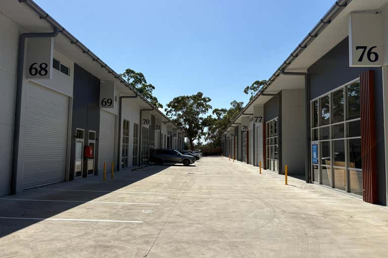 Unit 78, 13 Jusfrute Dr West Gosford NSW 2250 - Image 4