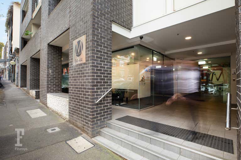 Ground Floor, 34 Stanley Street Collingwood VIC 3066 - Image 4