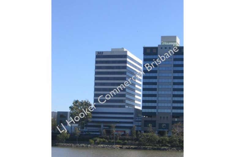 L2b, 303 Coronation Drive Milton QLD 4064 - Image 1