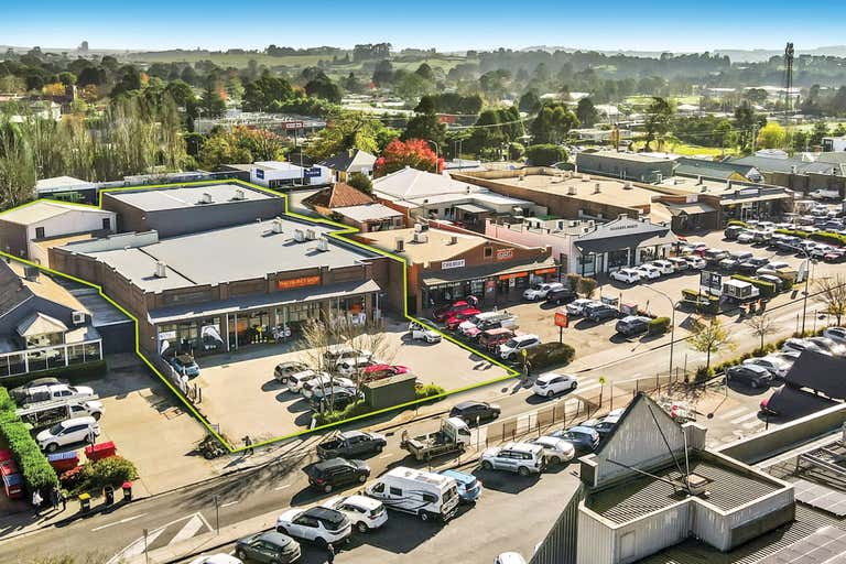 The Reject Shop, 290-300 Argyle Street Moss Vale NSW 2577 - Image 2