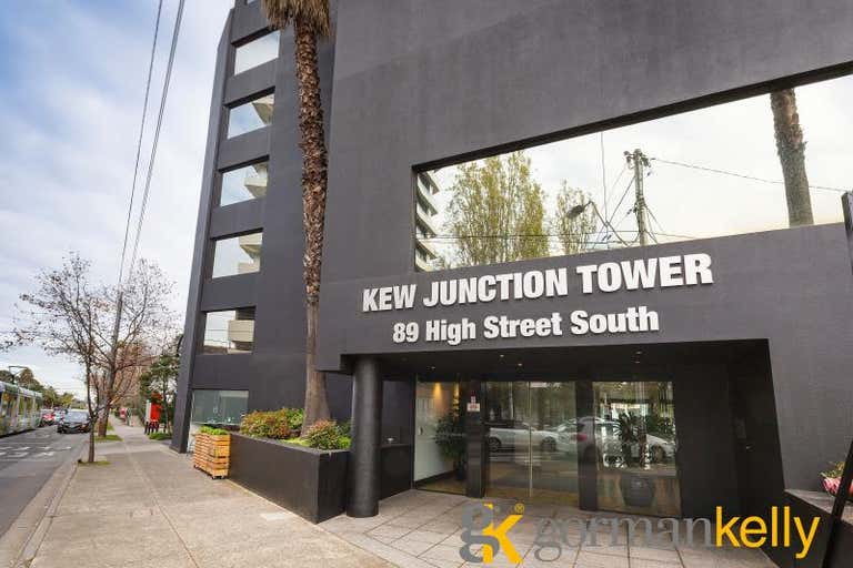 Suite 402, 89 High Street Kew VIC 3101 - Image 1