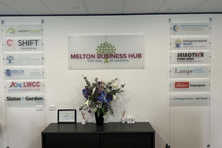 Melton Business Hub, 83-85 Unitt Street Melton VIC 3337 - Image 3