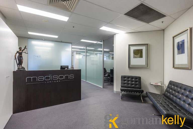 205  Office, 12-14 Cato Street Hawthorn VIC 3122 - Image 3