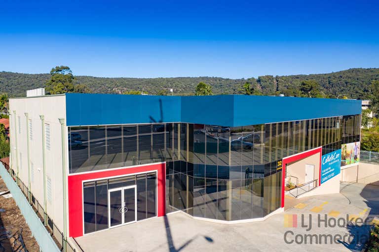 Suites 6-8, 32 Central Coast Highway West Gosford NSW 2250 - Image 1