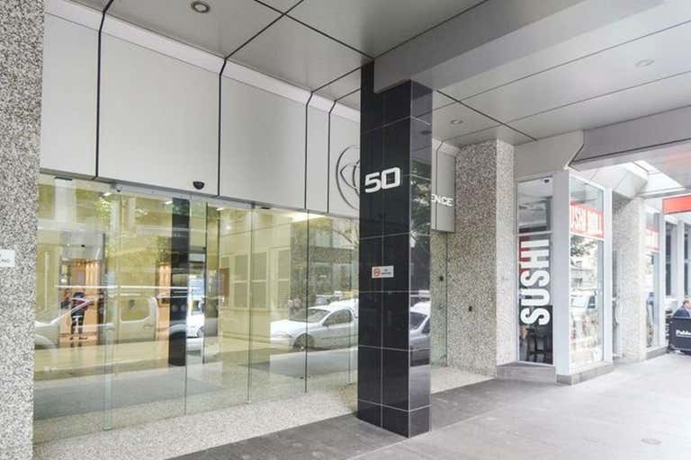 Suite 1006, Level 10, 50 Clarence Street Sydney NSW 2000 - Image 2