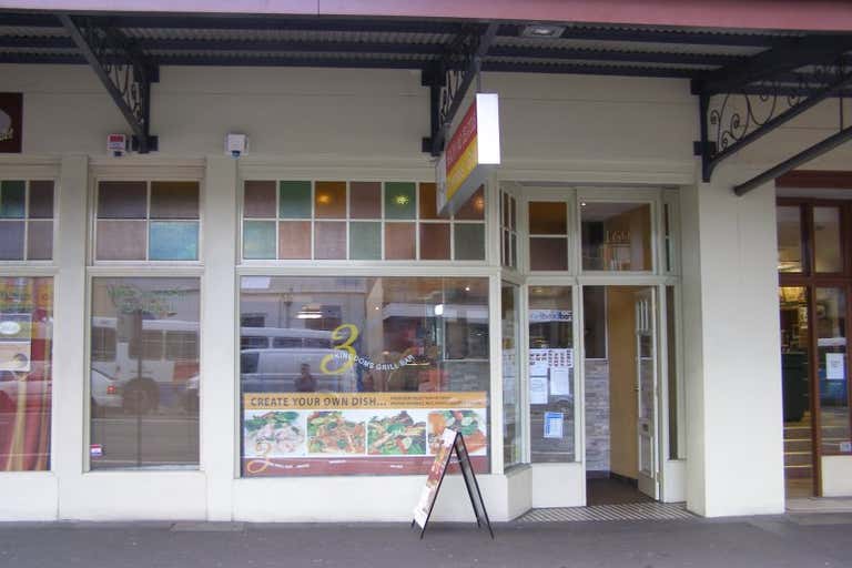 Shop 169 Broadway Broadway NSW 2007 - Image 1
