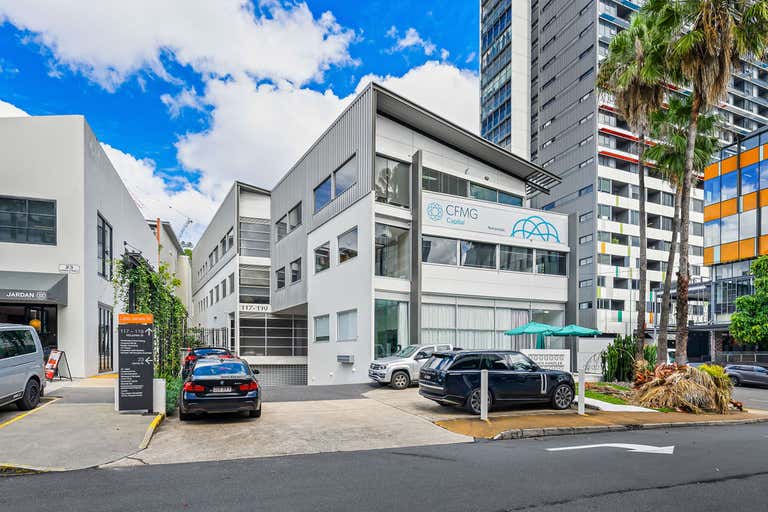 117-119 McLachlan Street Fortitude Valley QLD 4006 - Image 1
