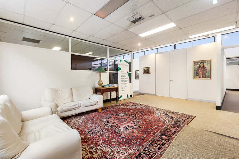 Suite 3, 13-21 Vale Street North Melbourne VIC 3051 - Image 4