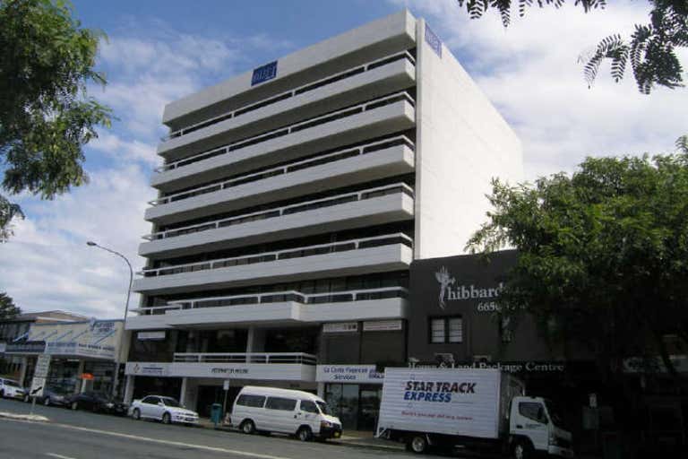 Suite 606, 24 Moonee Street Coffs Harbour NSW 2450 - Image 1