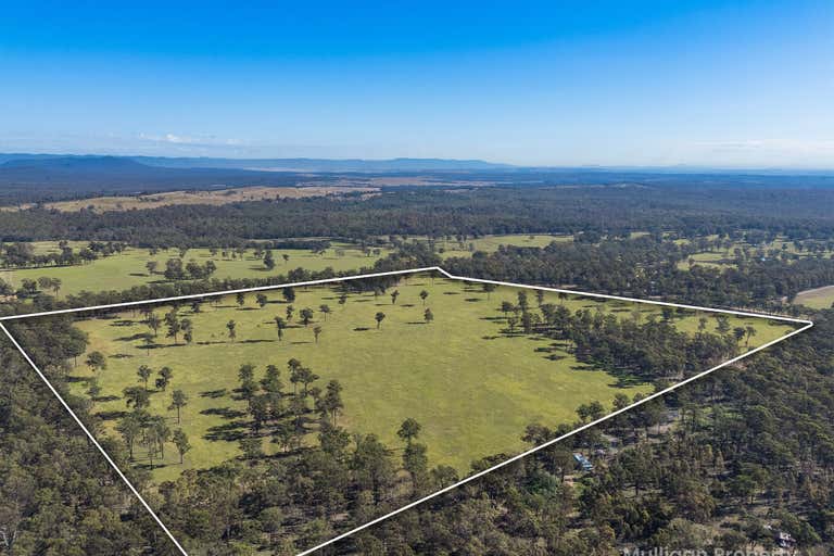 Bundaleer, 694 Hermitage Road Pokolbin NSW 2320 - Image 1