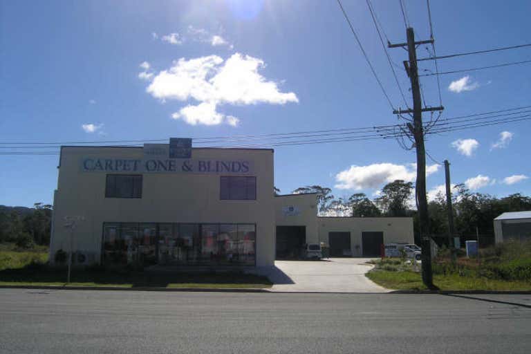 Unit 4, 30 Industrial Drive Coffs Harbour NSW 2450 - Image 1