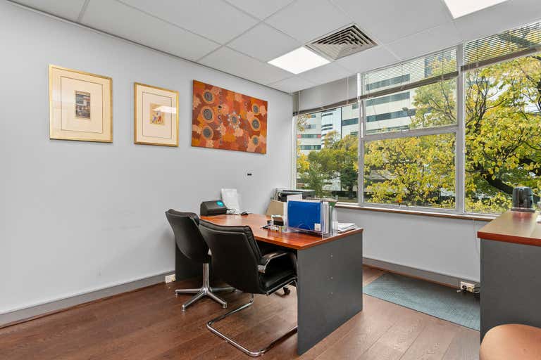 Suite 114, 55 Flemington Road North Melbourne VIC 3051 - Image 4