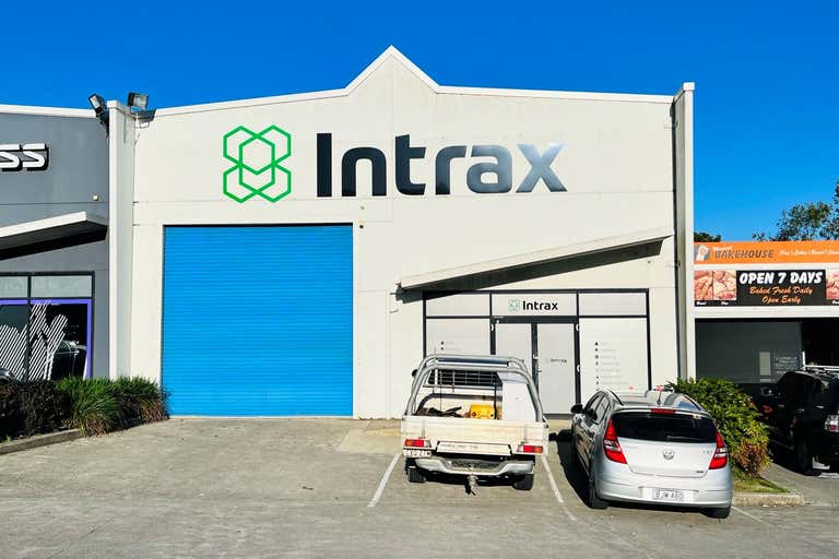 Leased Industrial & Warehouse Property at 3/50 Alliance Avenue