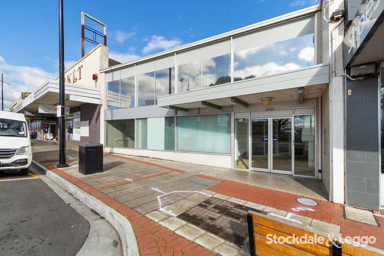 184 Commercial Road Morwell VIC 3840 - Image 1