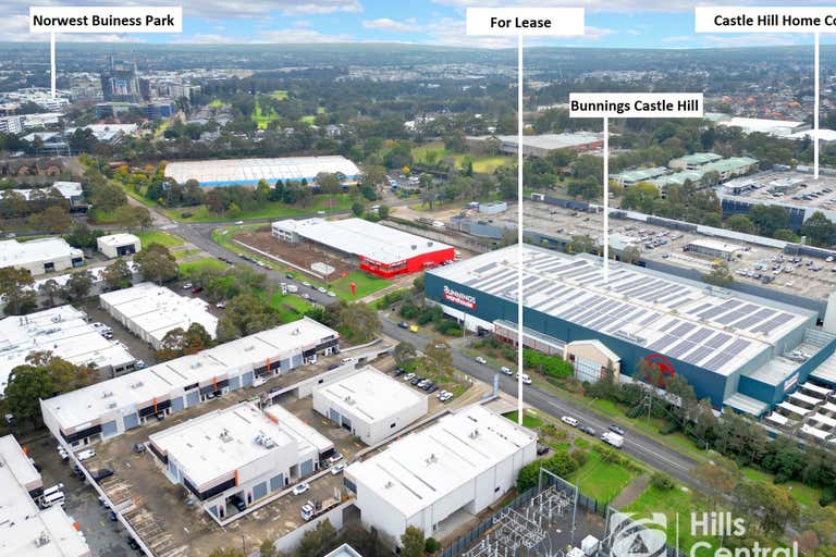 7/9 Salisbury Road Castle Hill NSW 2154 - Image 1