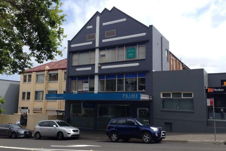 Suite 5, 70  Market Street Wollongong NSW 2500 - Image 1