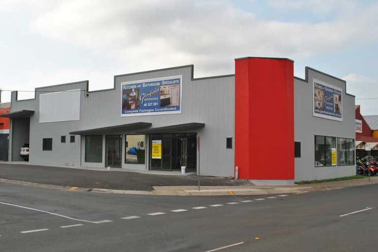 29 Prescott St (Corner Goggs St) Toowoomba City QLD 4350 - Image 1