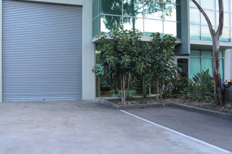 Quantum Corporate Park, 7-9 Percy Street Auburn NSW 2144 - Image 2