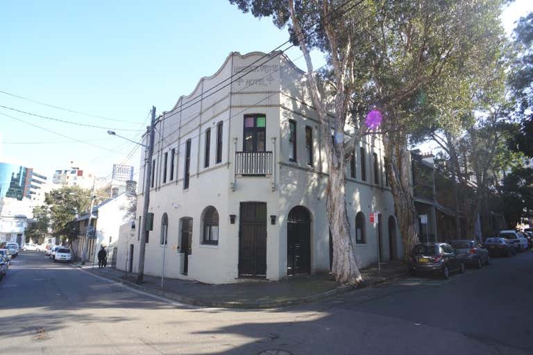 8-12 Ann Street Surry Hills NSW 2010 - Image 1