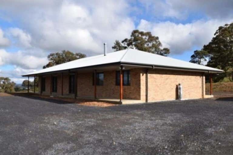 Lot 2, 405 Mullins Creek Road Breadalbane NSW 2581 - Image 1