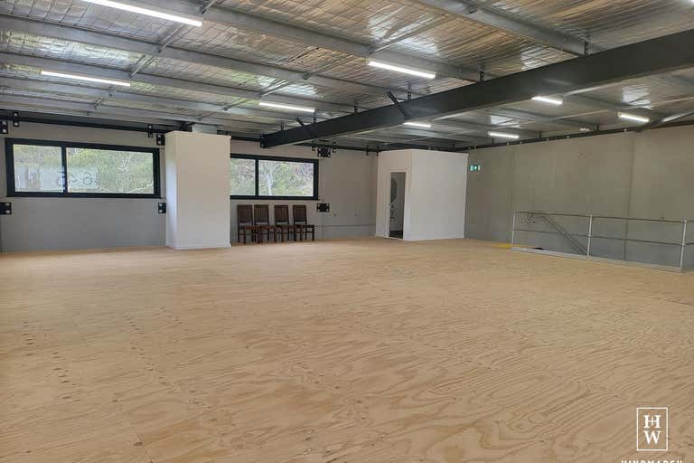 Mezzanine Unit 50, 610 Owen Street, Mittagong, NSW 2575 Industrial