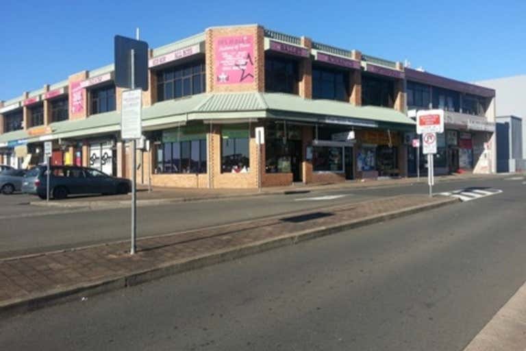 Shop 8, 9 Patrick Street Campbelltown NSW 2560 - Image 2