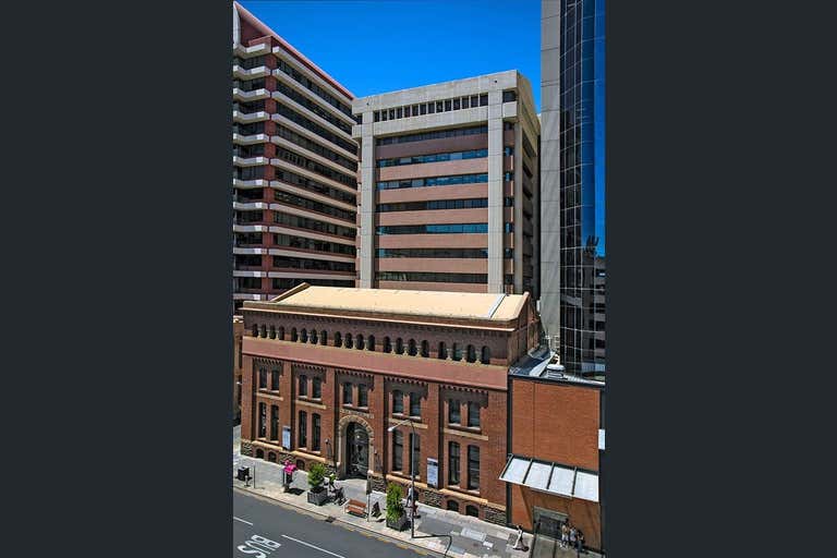 101 Grenfell Street Adelaide SA 5000 - Image 1