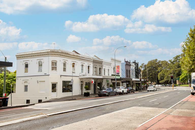 72 Oxford Street Paddington NSW 2021 - Image 1