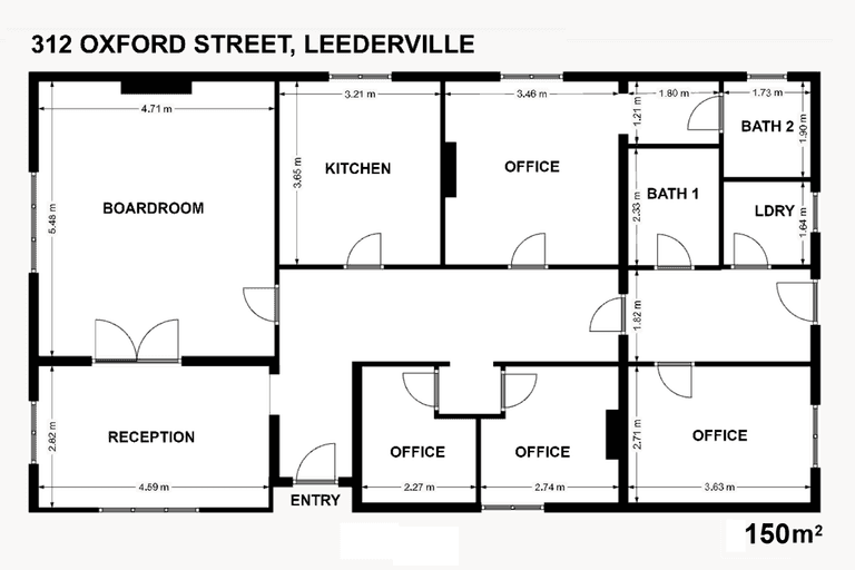 312 Oxford Street Leederville WA 6007 - Image 3