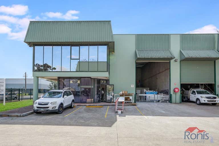 Unit 1/35 Birch St Condell Park NSW 2200 - Image 2