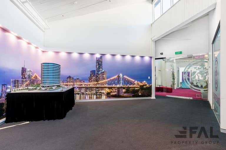 London Offices, Suite  9C, 30 Florence Street Newstead QLD 4006 - Image 4