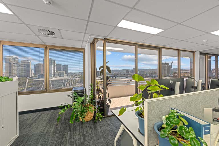 Level 8/183 North Quay Brisbane City QLD 4000 - Image 1