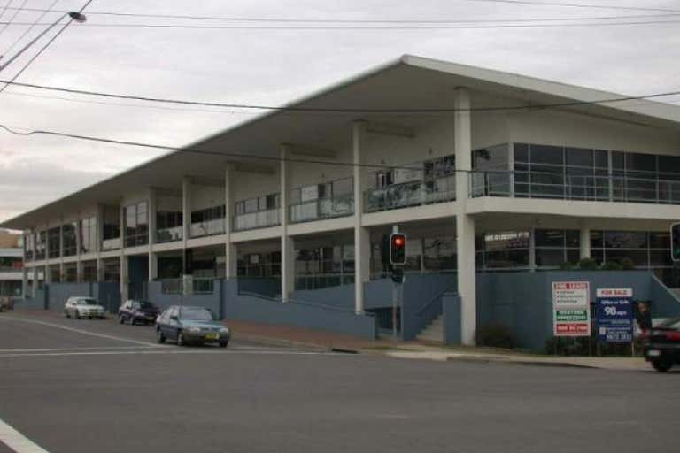 Unit 6, 18 Third Avenue Blacktown NSW 2148 - Image 1