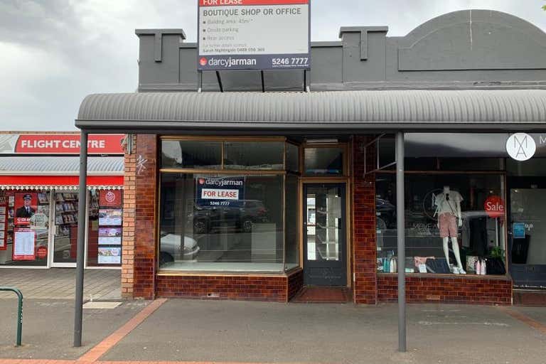 Shop 1, 138 Pakington Street Geelong West VIC 3218 - Image 1