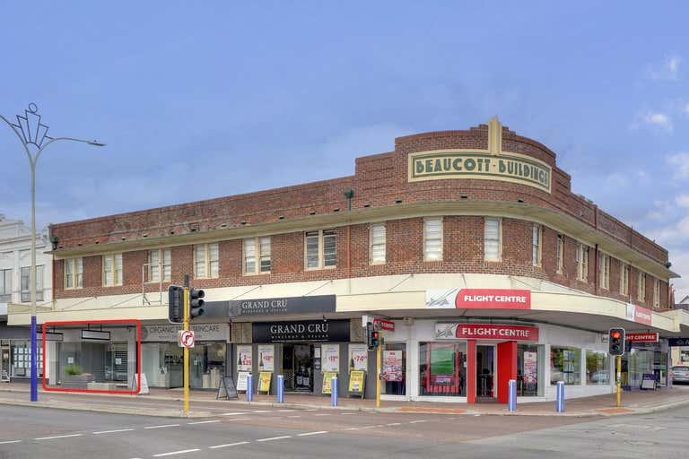 652 Beaufort Street Mount Lawley WA 6050 - Image 2