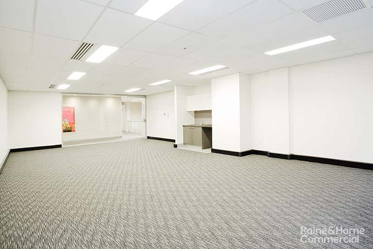 Suite 107/1 Cassins Avenue North Sydney NSW 2060 - Image 3