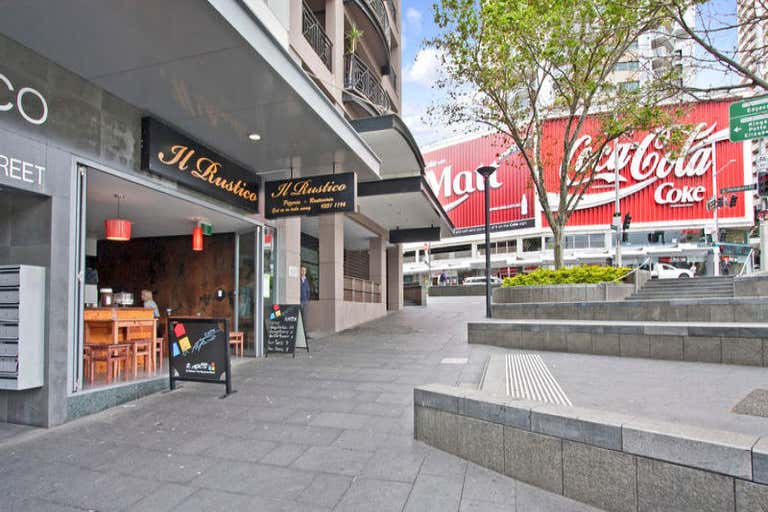 Shop 2, 238 William Street Kings Cross NSW 2011 - Image 1