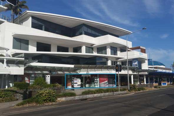 Shop 2, 14-20 Aerodrome Road Maroochydore QLD 4558 - Image 1