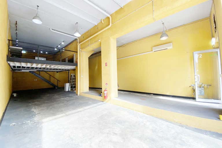 Unit 72, 20 Maddox Street Alexandria NSW 2015 - Image 4