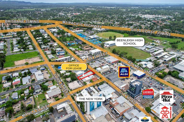 109 City Road Beenleigh QLD 4207 - Image 2